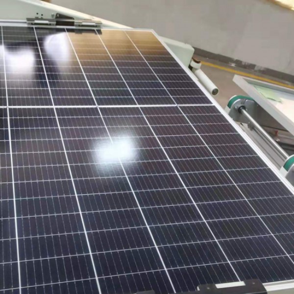 Lighting System 370W Solar Panel manufacturers Lighting System 370W Solar Panel manufacturers